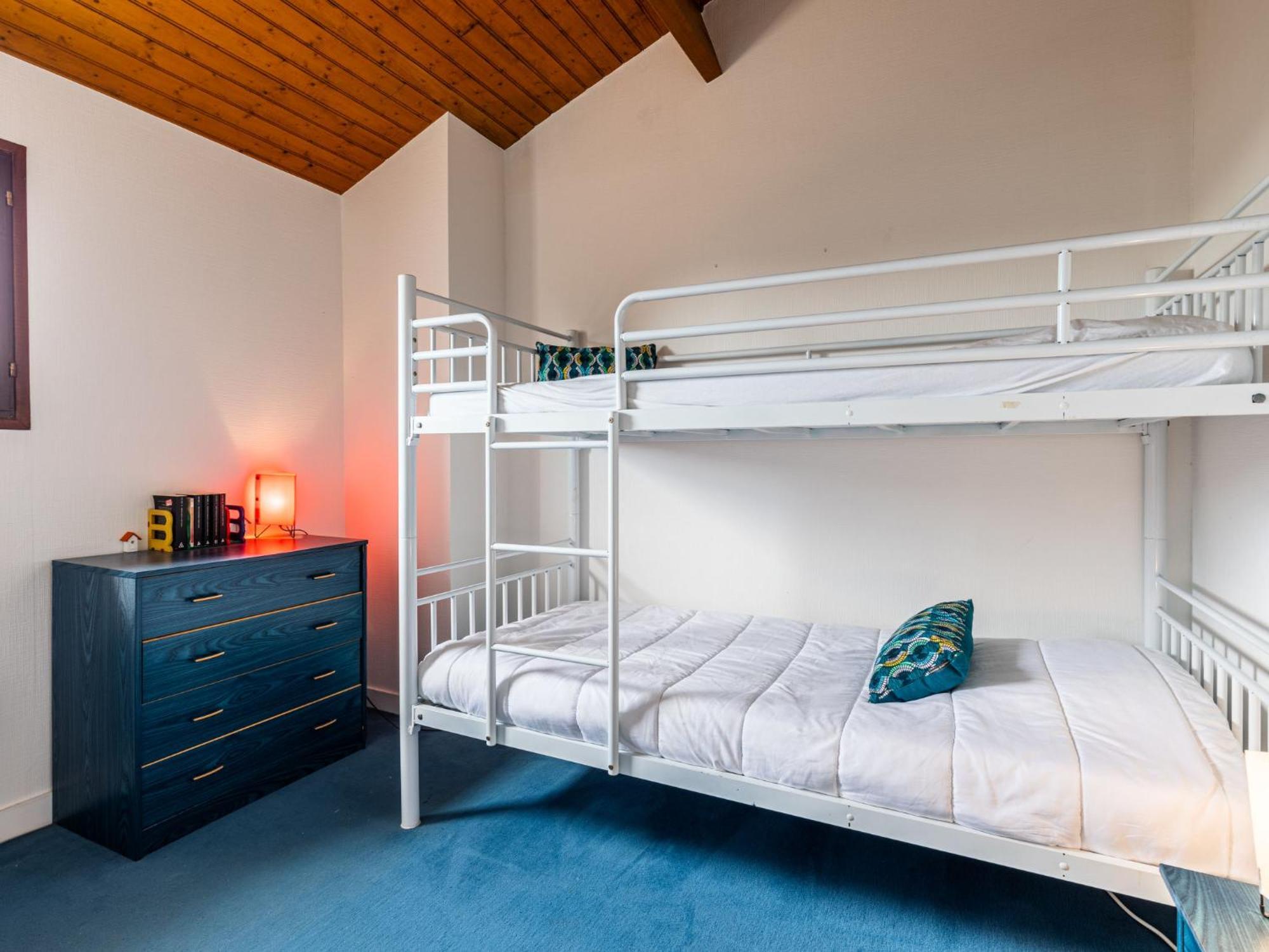Apartment Le Bois Du Roy By Interhome Saint-Palais-sur-Mer Eksteriør bilde