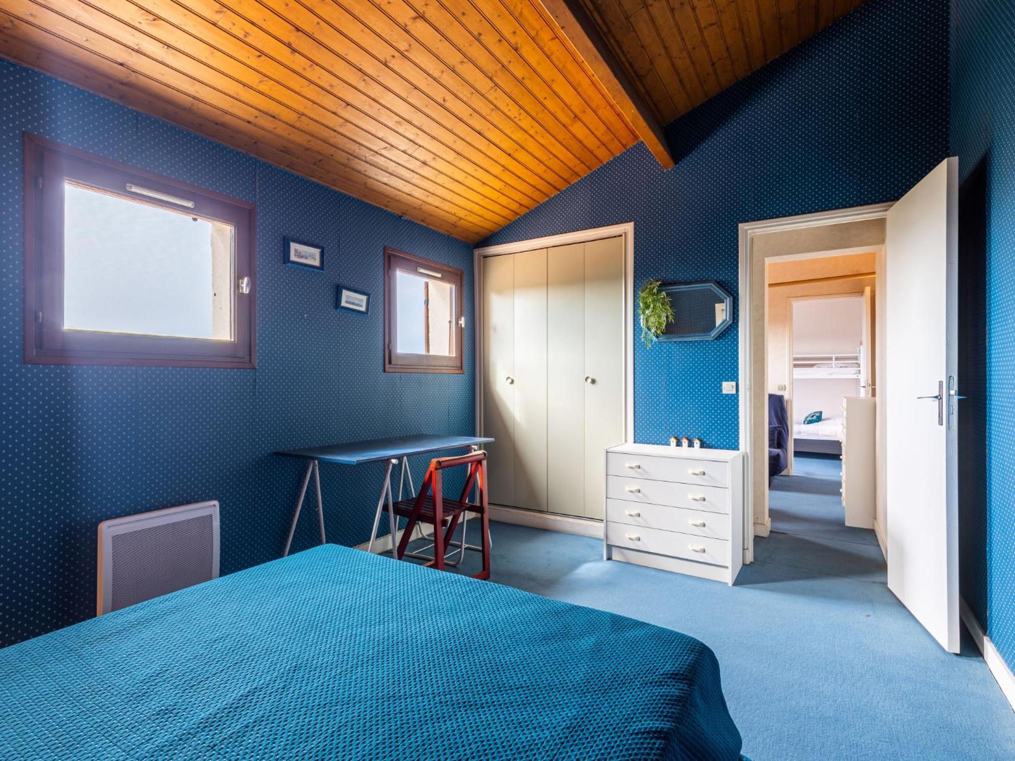 Apartment Le Bois Du Roy By Interhome Saint-Palais-sur-Mer Eksteriør bilde